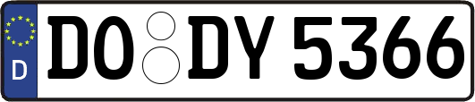 DO-DY5366