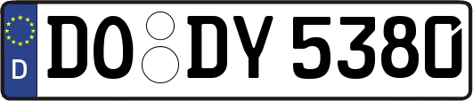 DO-DY5380