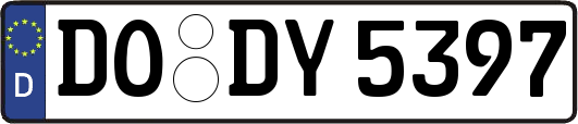 DO-DY5397