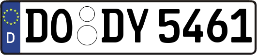DO-DY5461