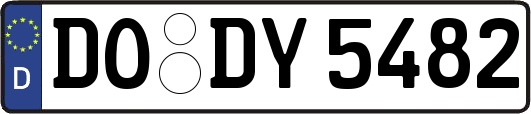 DO-DY5482