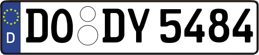 DO-DY5484