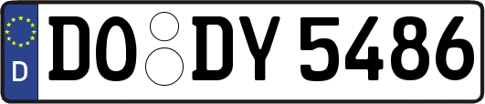 DO-DY5486