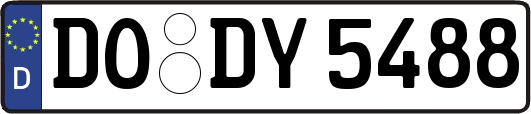 DO-DY5488
