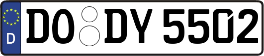 DO-DY5502