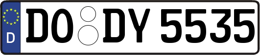DO-DY5535