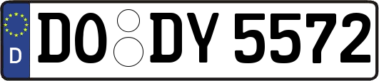 DO-DY5572