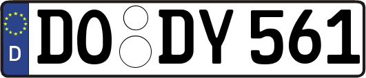 DO-DY561
