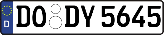 DO-DY5645