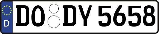 DO-DY5658