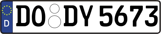 DO-DY5673