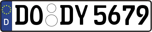 DO-DY5679
