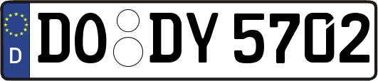DO-DY5702