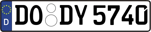 DO-DY5740