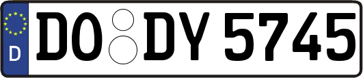 DO-DY5745
