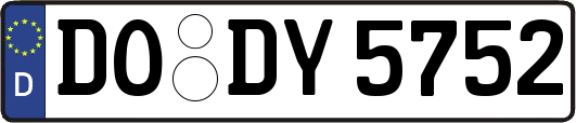 DO-DY5752