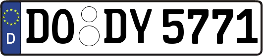 DO-DY5771