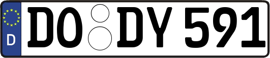 DO-DY591