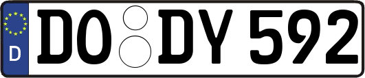 DO-DY592