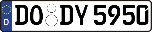 DO-DY5950