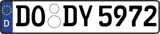 DO-DY5972