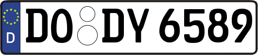 DO-DY6589
