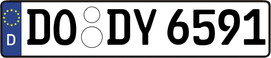 DO-DY6591