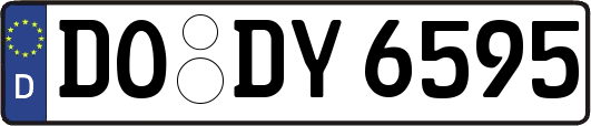 DO-DY6595