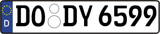 DO-DY6599