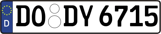 DO-DY6715