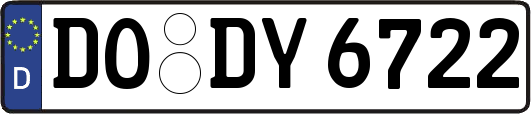 DO-DY6722