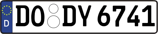 DO-DY6741