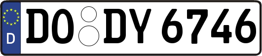 DO-DY6746