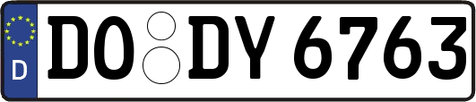 DO-DY6763