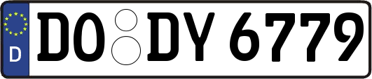 DO-DY6779