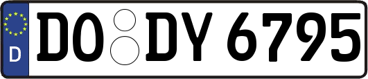 DO-DY6795