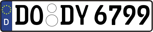 DO-DY6799