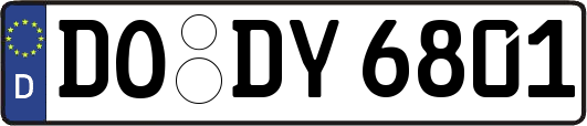 DO-DY6801
