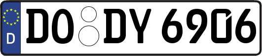 DO-DY6906