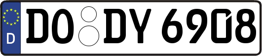 DO-DY6908