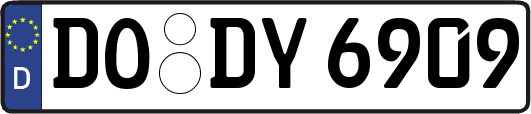 DO-DY6909