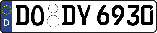 DO-DY6930