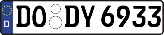 DO-DY6933