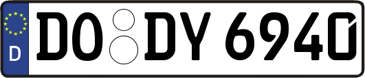 DO-DY6940