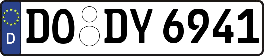 DO-DY6941