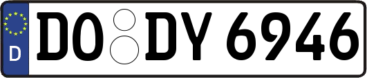 DO-DY6946