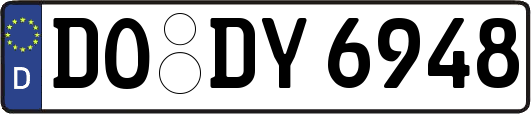 DO-DY6948