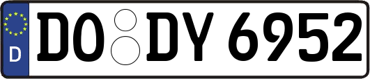 DO-DY6952