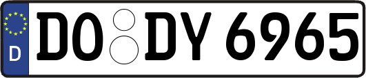 DO-DY6965