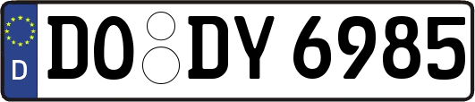 DO-DY6985